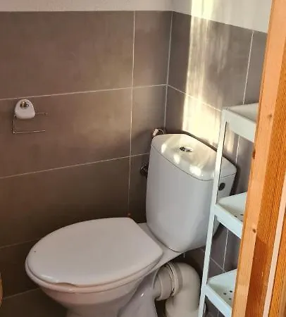 Tecza Gerendaház *