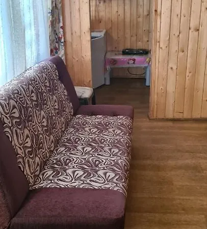 Tecza Gerendaház Krynica Morska