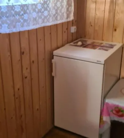 Tecza Krynica Morska