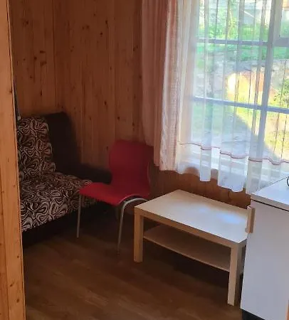Tecza Krynica Morska