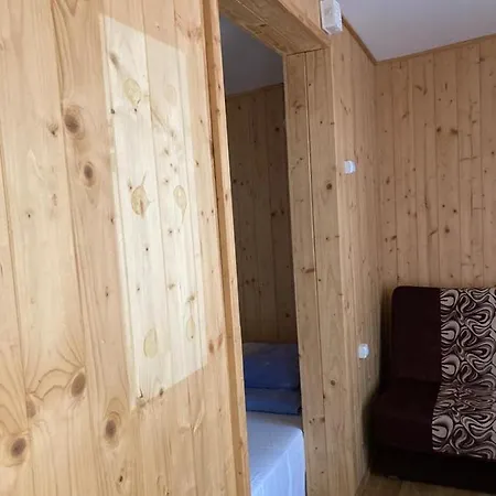 Gerendaház Tecza Krynica Morska
