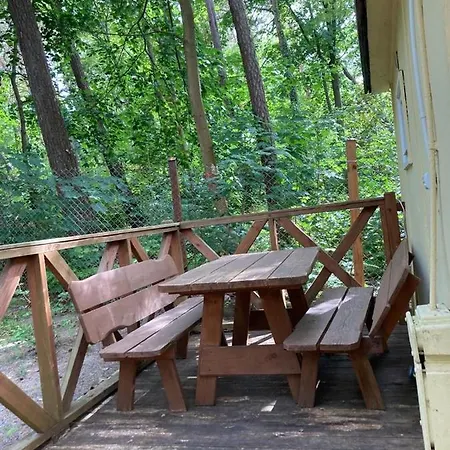 Tęcza Krynica Morska