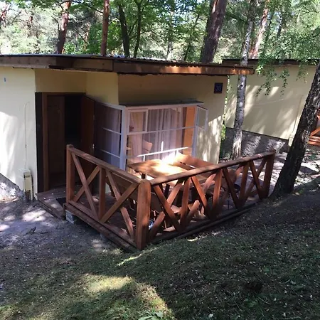 Gerendaház Tecza