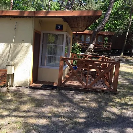 Tecza クリニツァ・モルスカ