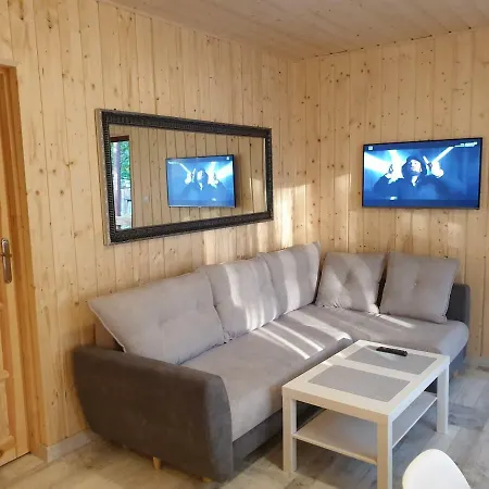 Tęcza Krynica Morska