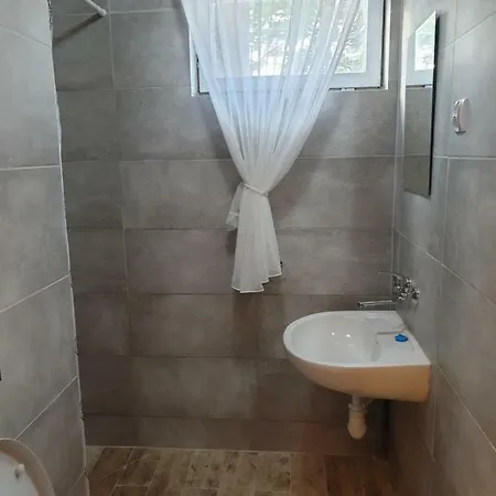 Tecza Gerendaház Krynica Morska