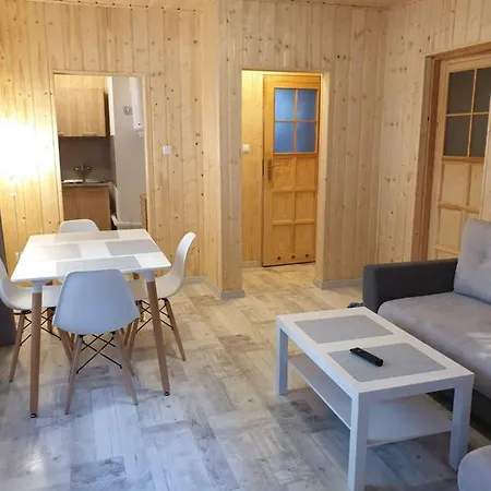 Tecza Krynica Morska