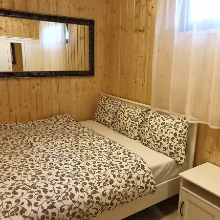 Tęcza Krynica Morska