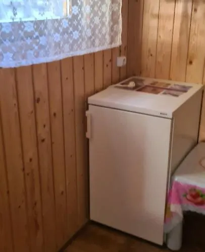 Tecza Krynica Morska