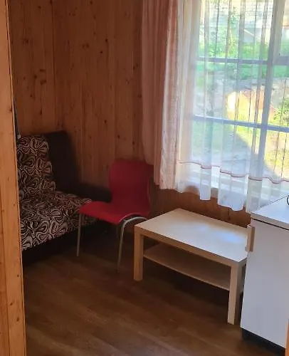 Tecza Krynica Morska