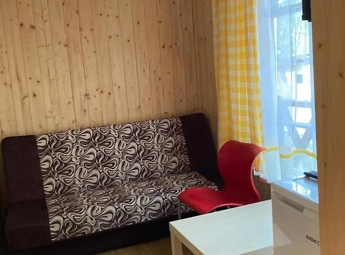 Tęcza Domek letniskowy *