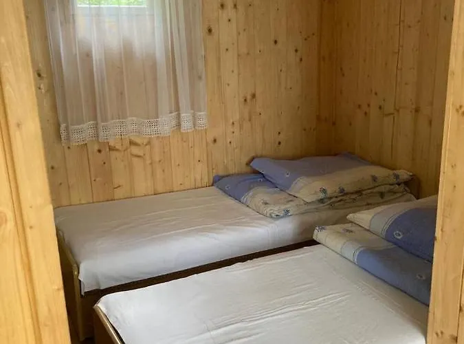 Tecza Jaktstuga Krynica Morska