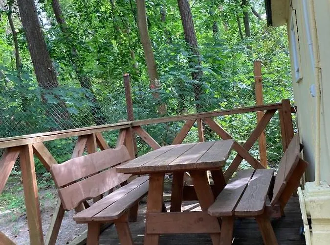 Tęcza Krynica Morska