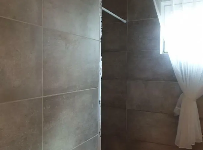 Tęcza Domek letniskowy Krynica Morska