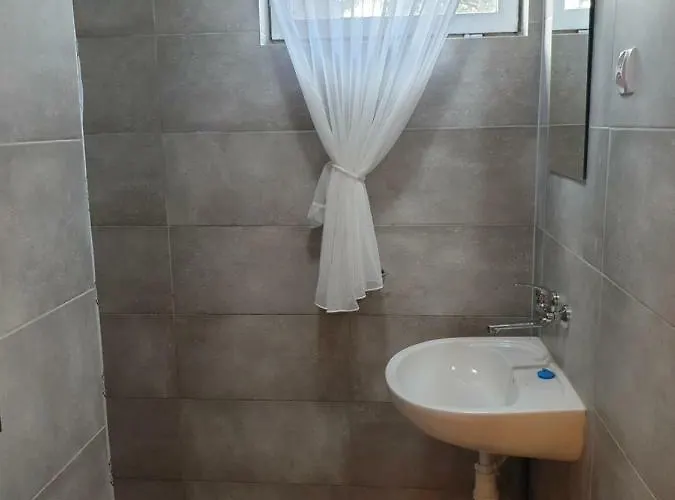 Tecza Jaktstuga Krynica Morska