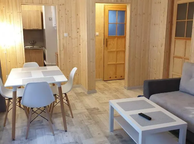 Tecza Krynica Morska