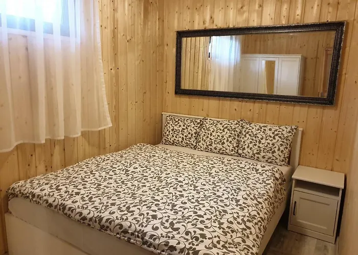 Tęcza Domek letniskowy *