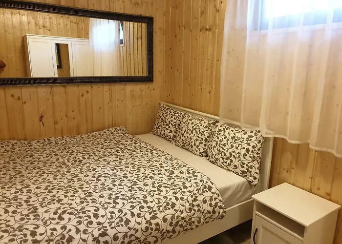 Tecza Krynica Morska