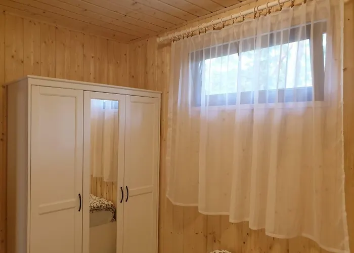 Jaktstuga Tecza Krynica Morska