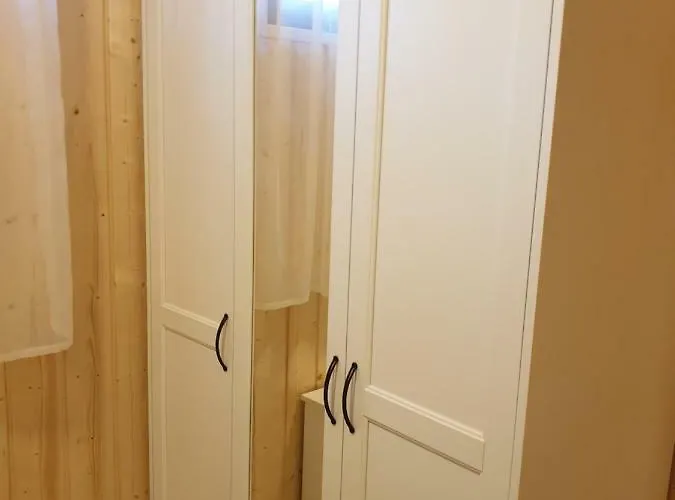 Tęcza Domek letniskowy *